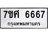 6667