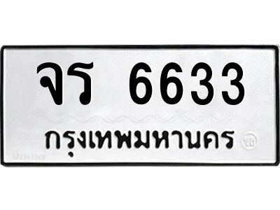 6633ขาว