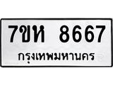 8667