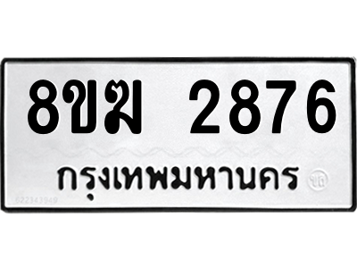 2876