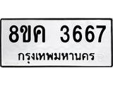 3667