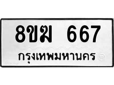 667