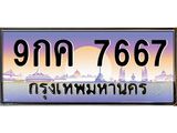 7667