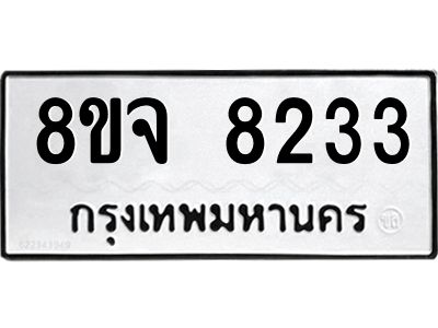 8233