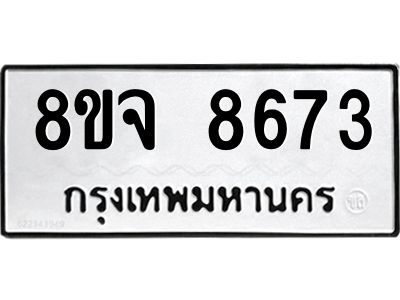 8673