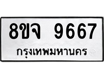 9667