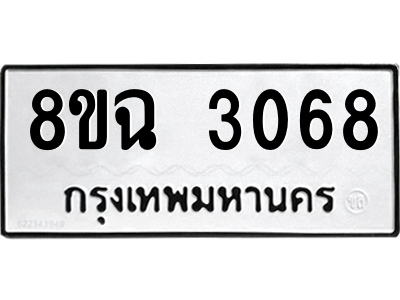 3068
