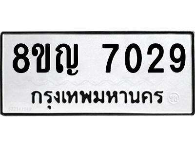 7029