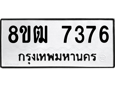 7376