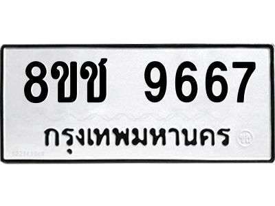 9667