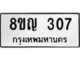 ทะเบียน 307